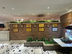 门面-妈妈菜舟山海鲜(定海古城店)