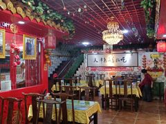 大堂-宝正臻天津包子总店(金阳光居易店)