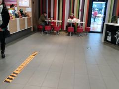 -麦当劳(北苑秋实路店)