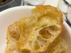 -丰尔粥食·粥底火锅·桑拿鸡(大良总店)