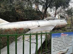 -伯先公园