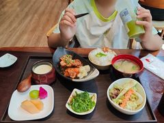 -古京·臻致料理(月湖店)