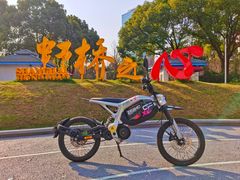 -新虹桥中心花园