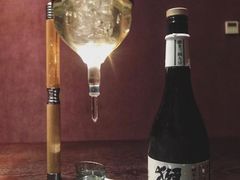 -羽山料理