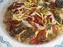 -花椒俏川菜小馆(南海万达店)