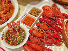 -霸王虾(湘江世纪城店)