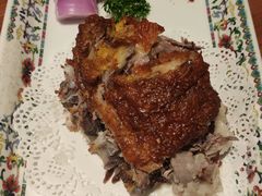 -驿楼兰·新疆菜(火车站店)