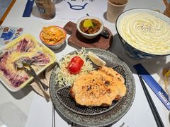 -火山屋台(新街口店)