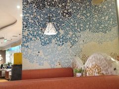 卡座-斗牛士牛排餐厅(嘉里汇店)