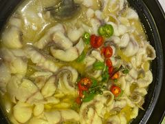 -徽州月·民间徽菜(浦东总店)