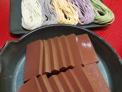-谭鸭血老火锅(万象九宜城店)