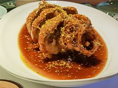 -晟永興烤鸭店(五道口店)