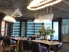 大堂-CASANOVA西餐厅(海信广场店)