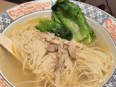 -小杨生煎(黄河路美食休闲街店)