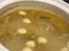 -金龙·打边炉(南京西路店)