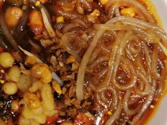 酸辣粉-眉州东坡·熊猫主题餐厅(枫蓝店)