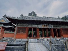 -报恩寺(平武县)
