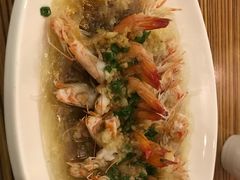 -粤港湾砂锅粥·宵夜(宝龙店)