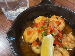 -TIGERS老虎西餐(亦庄店)