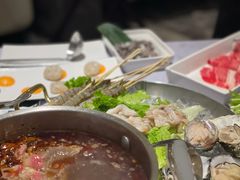 -鼎鼎香·港式火锅(北京SKP店)