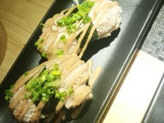 -昊·来了寿司(双楠2店)