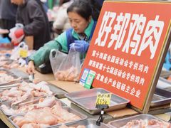 -东仓门早市