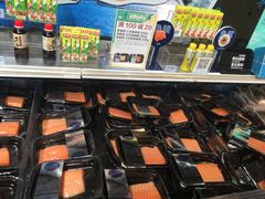 -盒马鲜生(曜一城店)
