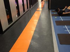 -威尔仕健身(新天地店)