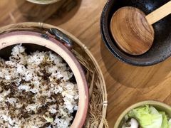 -天水蔬食料理(树德之光店)