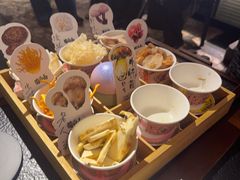 -菌自由丨野生菌火锅特色庭院餐厅(丽江古城店)