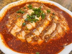 -勇猛子川菜馆(新军路店)