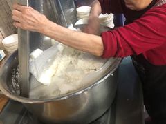 -香里香自助快餐(全安广场店)