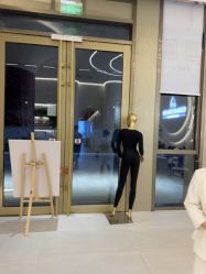 -紫琪尔·匠心连锁·胸部护理养护