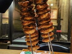 -汉巴味德(北京银座和谐广场店)