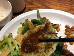 -素满香·食养自助(天一广场店)