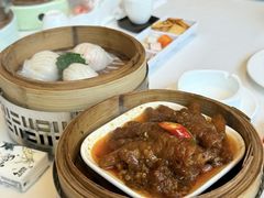 -好食上(喜盈门.范城店)