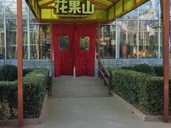 -南宫五洲植物乐园