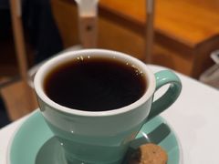 -Cafe del Volcan(永康路店)