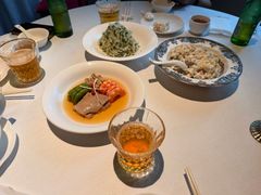 -玫瑰厅上海菜(兴国路店)