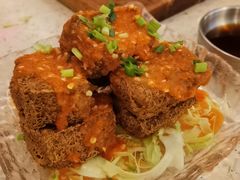 -白仁仔· 活烤海鲜 宵夜(豫园店)