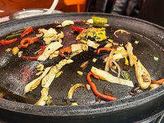 -一烙锅(友谊店)