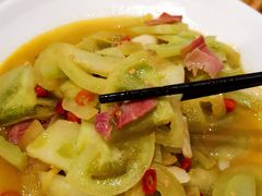 -火龙堂·风味民间菜(文一路店)