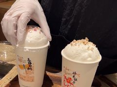 -李山山茶事(景枫店)