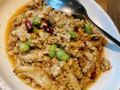 -老头儿油爆虾(胜利河美食街店)