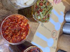 -江小菜酱菜(南京夫子庙步行街店)