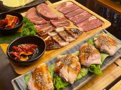 -炭治郎烧肉(滨江和城店)