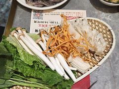 -樱煦和牛寿喜烧(如皋吾悦广场店)