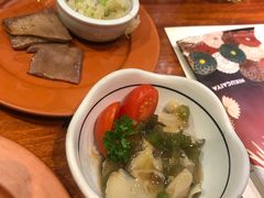-肉魁屋·烧肉·烧鸟·酒场(高新店)