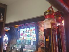 -乔家小院•非遗驴肉•本地小海鲜(滨河路店)