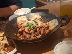 -徐小姐地锅鸡(铜山万达店)